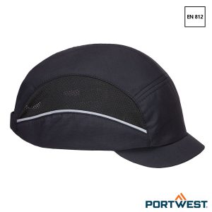Portwest AirTech PS69 stootpetten met micro klep 2,5 cm