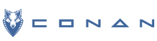 Afbeelding van het Conan Protection logo