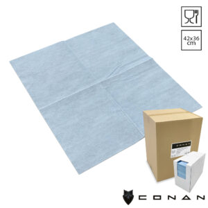 Conan 10-062 Multi Wipe poetsdoeken food grade 42x36 cm