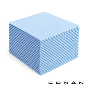 Conan 10-140 standaard sopdoeken 38x34 cm hoog absorberend