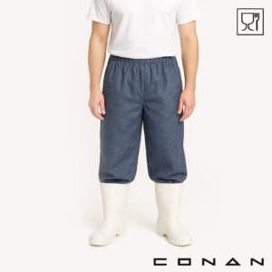 Conan 10-045 wegwerpbroeken PP non-woven food grade
