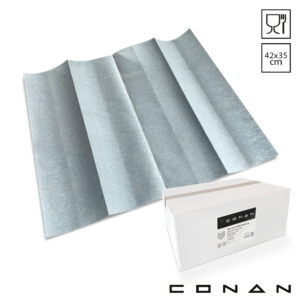 Conan 10-064 Opti Wipe poetsdoeken food grade 42x35 cm