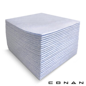 Conan 10-140 standaard sopdoeken 38x34 cm hoog absorberend