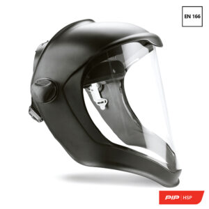 Honeywell PIP | HSP Bionic Clear AC Gelaatsscherm Acetaat