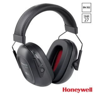 Honeywell HSP VeriShield VS110 gehoorkappen met hoofdband