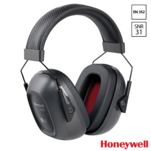 Honeywell HSP VeriShield VS120 gehoorkappen met hoofdband