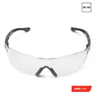 PIP | HSP Tactile T2400 Clear 3A veiligheidsbril