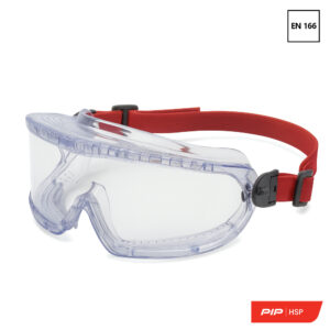 PIP | HSP V-MAXX Chemistry Clear AC Fogban ruimzichtbril Acetaat