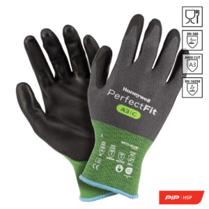 Honeywell HSP PerfectFit A3 veiligheidshandschoen snijbestendig