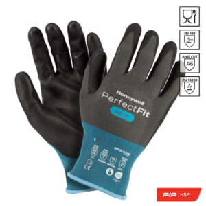 Honeywell HSP PerfectFit A6 veiligheidshandschoen snijbestendig