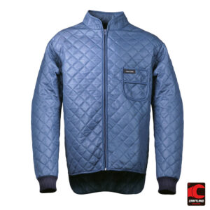 Thermojack Craftland Vaasa lange mouwen navy-blue