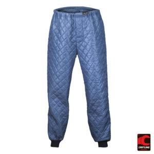 Thermobroek Craftland Turku lange broekspijpen navy-blue
