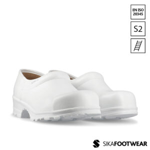 Sika Footwear 885 Flex LBS veiligheidsklompen food