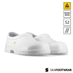 Sika Footwear 19476 Fusion veiligheidsklompen food ESD