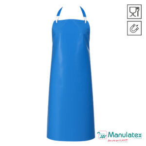 Manulatex Delta Schorten Polyurethaan PU 300 mu 90x115 cm