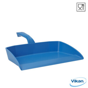 Vikan 5660 Stofblikken 295 mm food grade polypropyleen