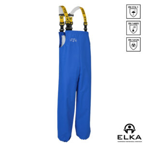 Elka 079900E Pro Bib & Brace Amerikaanse overalls