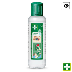 Cederroth Eye Wash 725200 oogdouche flessen 2x500 ml