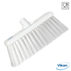 Vikan 2915 bezems hard 330 mm food grade