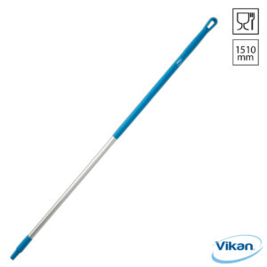Vikan 2937 Stelen 1510 mm food grade aluminium