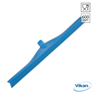 Vikan 7160 Vloertrekkers 600 mm food grade polypropyleen