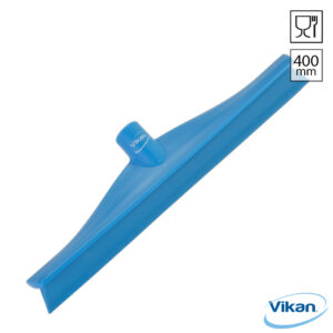 Vikan 7140 Vloertrekkers 400 mm food grade polypropyleen
