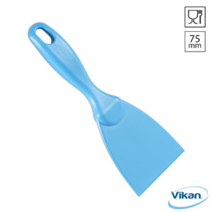 Vikan 4060 handschrapers PP 75 mm food grade