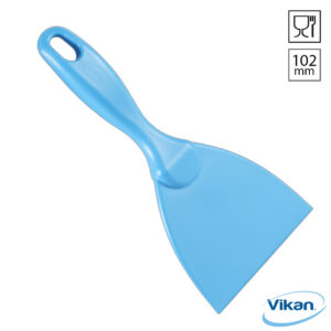 Vikan 4061 handschrapers PP 102 mm food grade