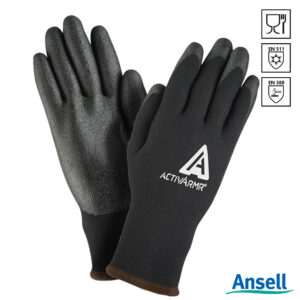 Ansell ActivArmr 97-631 veiligheidshandschoenen koudebestendig