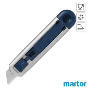 Martor Secunorm Profi25 120701 MDP detecteerbaar veiligheidsmes