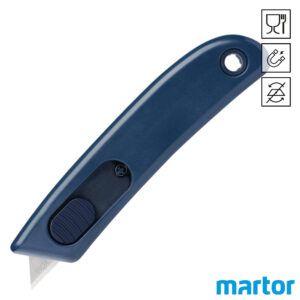 Martor Secunorm Smartcut 110700 MDP detecteerbaar Veiligheidsmes
