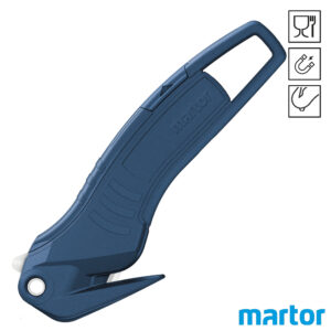 Martor Secumax 320 MDP 32000771 detecteerbaar veiligheidsmes