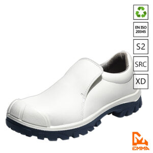 Emma Vera S2 SRC veiligheidsschoen food met SRC antislipzool