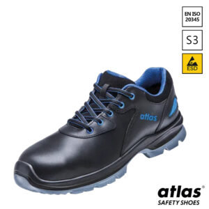 Atlas 57700 SL 645 XP BLUE ESD veiligheidsschoen laag