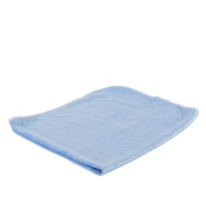 Dweilen 55x65 cm Microvezel blauw