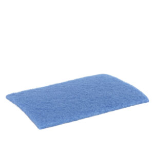 Dunne Schuurvliezen Polyester 230x150x8 mm