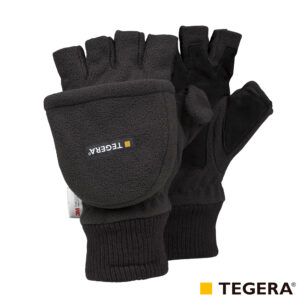 Tegera T6030 handschoen koudebestendig met afdekklep