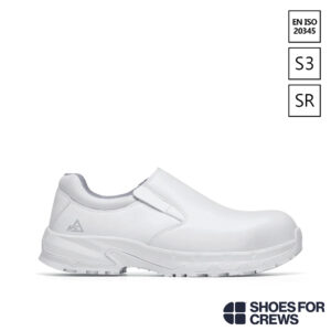 Shoes for Crews Brandon S3L FO SR SR veiligheidsschoen