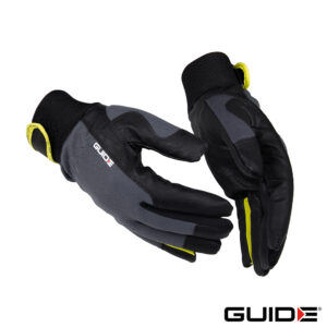 Guide 775W handschoen waterdicht koudebestendig