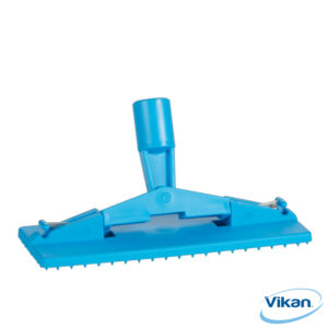 Vikan 5500 Schuurpadhouders steelmodel polypropyleen 230 mm