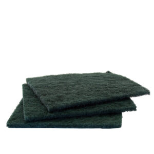 Dunne Schuurvliezen Polyester 150x150x8 mm