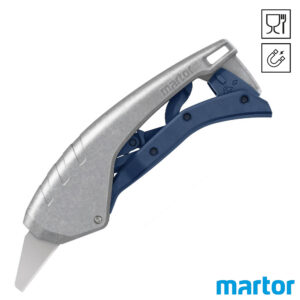 Martor Secunorm 610 XDR detecteerbaar veiligheidsmes