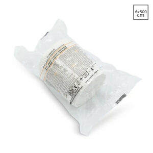 Ideaalwindsel 500 cm zonder verbandklemmen