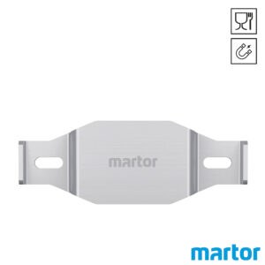 Martor 610 RVS Houder voor Holster XDR 9962.06