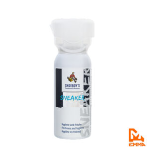 Emma Sneaker Fresh Spray schoenverfrisser 100 ml