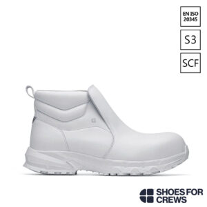 Shoes for Crews Inny S3L FO SR SR veiligheidsschoen hoog