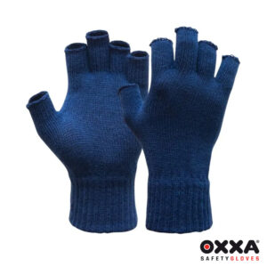Oxxa Knitter 14-371 handschoen zonder vingertoppen