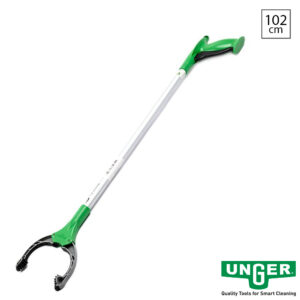 Unger NiftyNabber Trigger-Greep NT100 afvalgrijper 102 cm