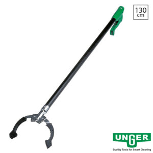 Unger NiftyNabber Pro NN140 afvalgrijper 130 cm