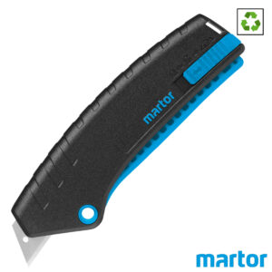 Martor Secunorm Mizar 125001 Veiligheidsmes Squeeze-Grip